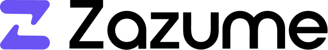 Zazume